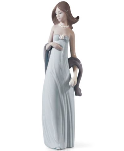 Коллекционная фигурка Lladro, Ingenue