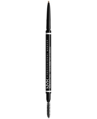 Карандаш для бровей NYX Professional Makeup Micro Brow