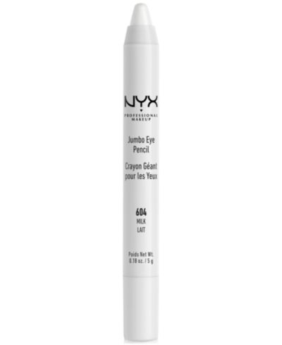 NYX Professional Makeup Jumbo карандаш для глаз All-In-One тени и подводка