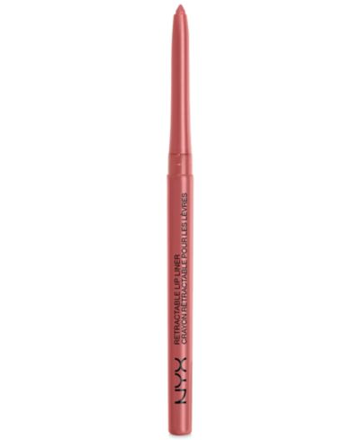 NYX Professional Makeup ретрактабельный карандаш для губ