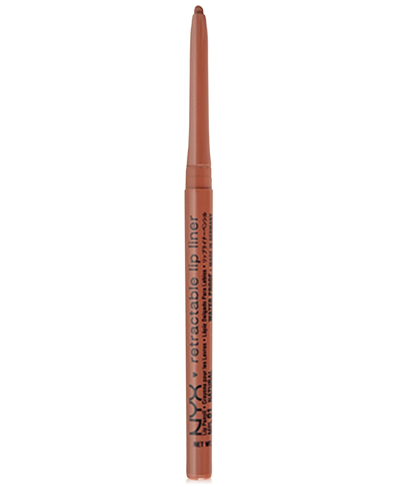 NYX Professional Makeup Retractable Lip Liner