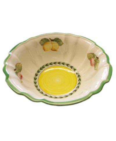 Рисовая чаша Villeroy & Boch French Garden Fleurence Fluted