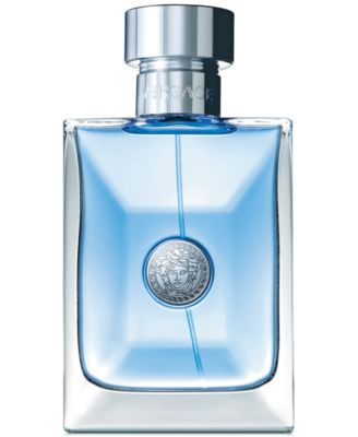Versace Мужской парфюмированная вода, 3.4 oz.