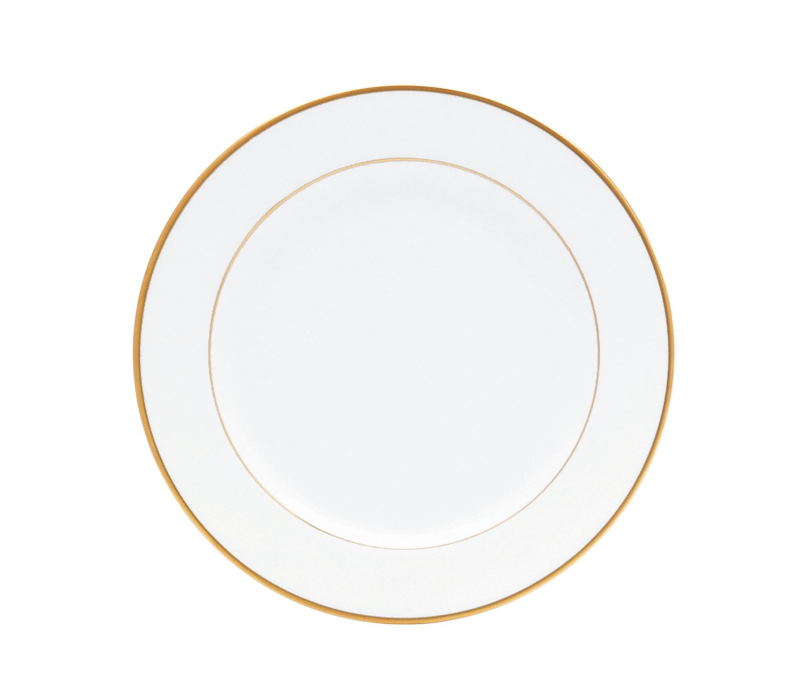 Салатная тарелка Bernardaud "Palmyre"