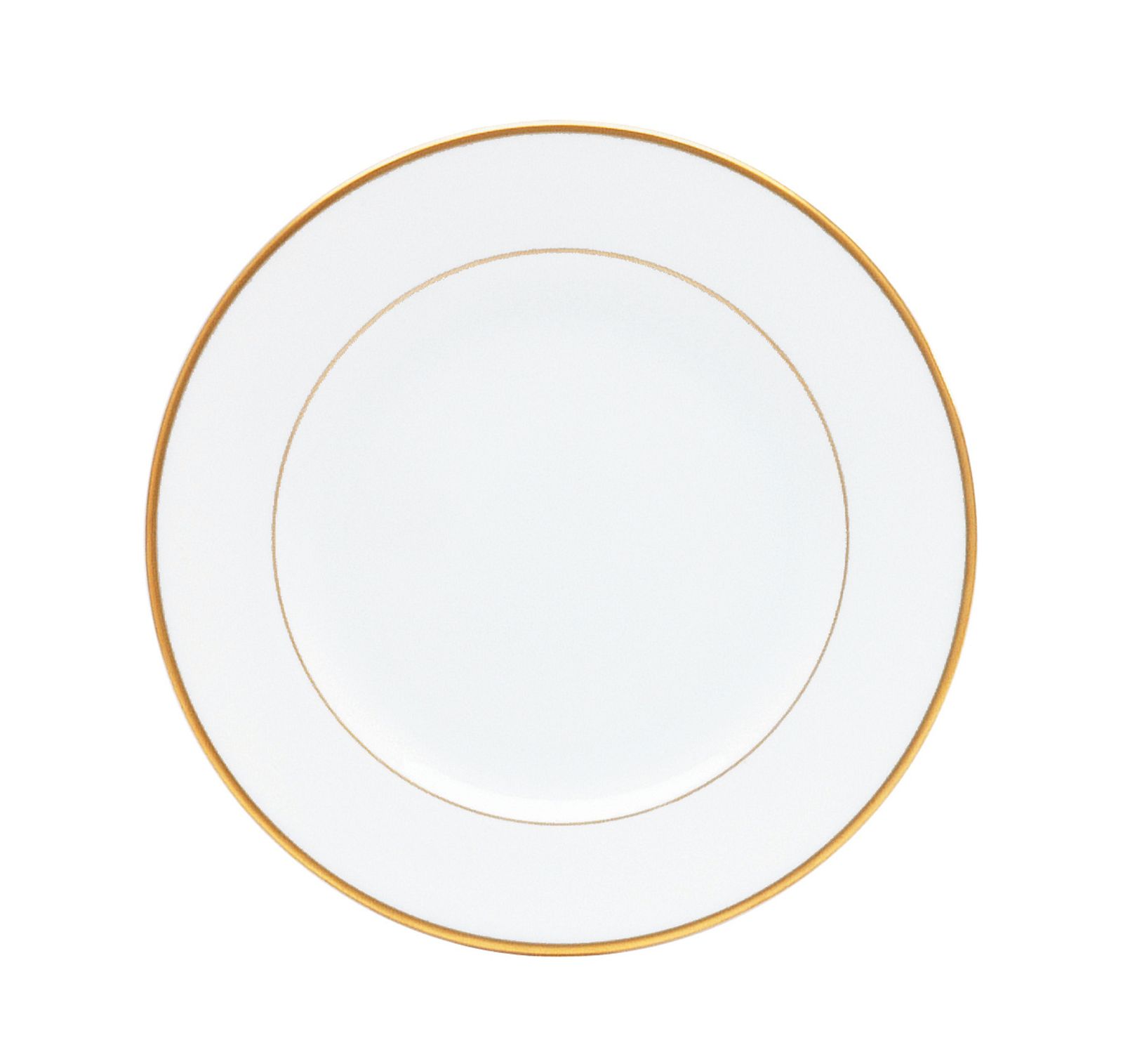 Bernardaud тарелка для хлеба и масла "Palmyre"