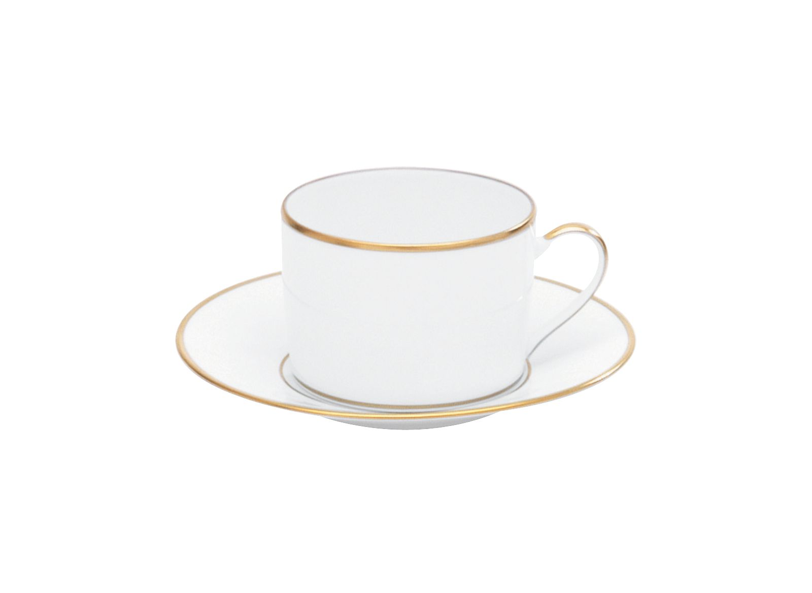 Bernardaud чашка "Palmyre"