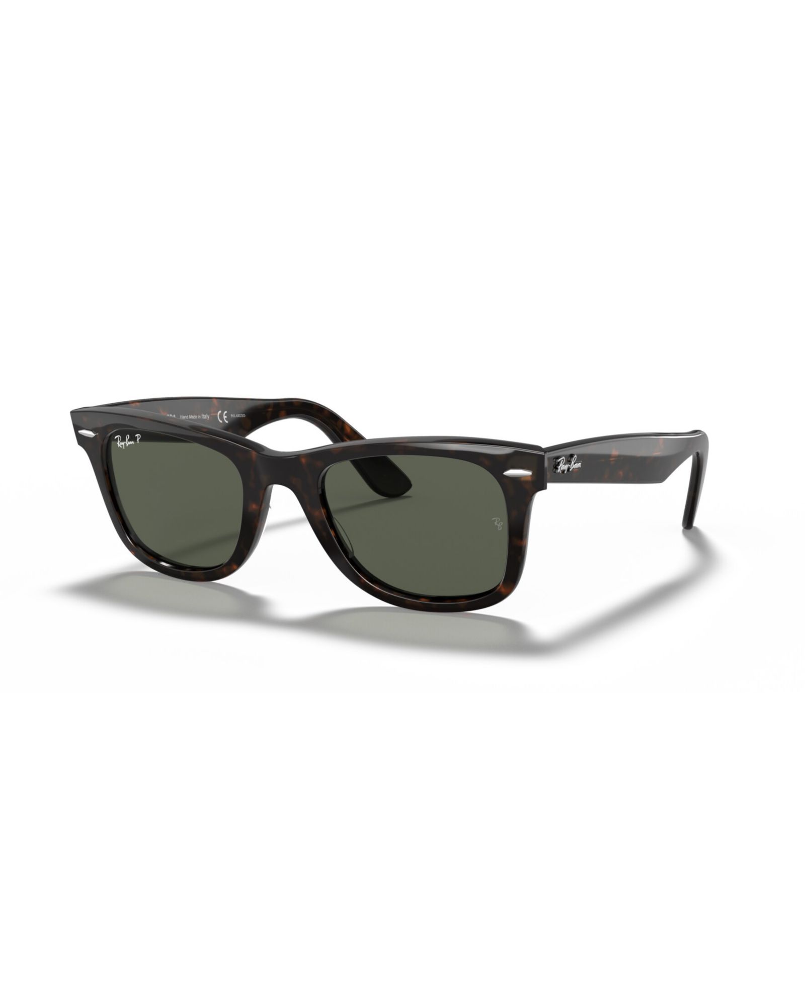 Ray-Ban Поляризованные солнцезащитные очки унисекс, RB2140 ORIGINAL WAYFARER