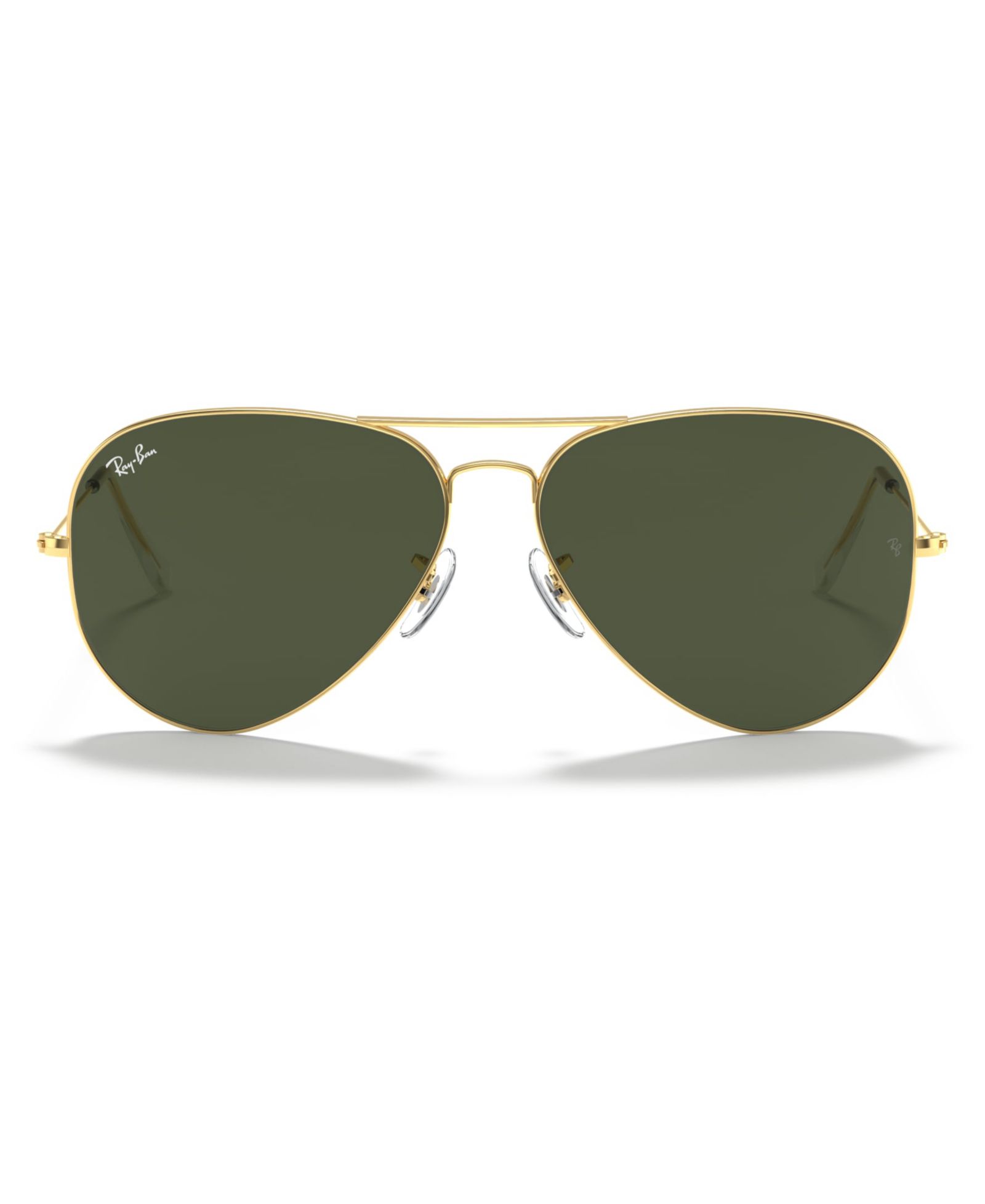 Солнцезащитные очки Ray-Ban RB3026 AVIATOR LARGE