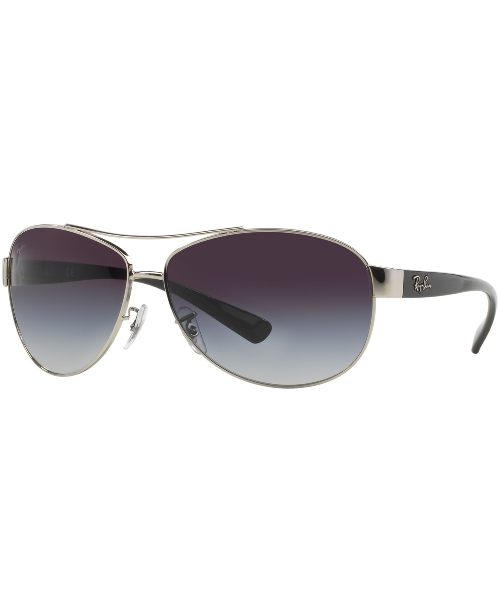 Ray-Ban солнцезащитные очки RB3386