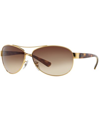 Ray-Ban солнцезащитные очки RB3386
