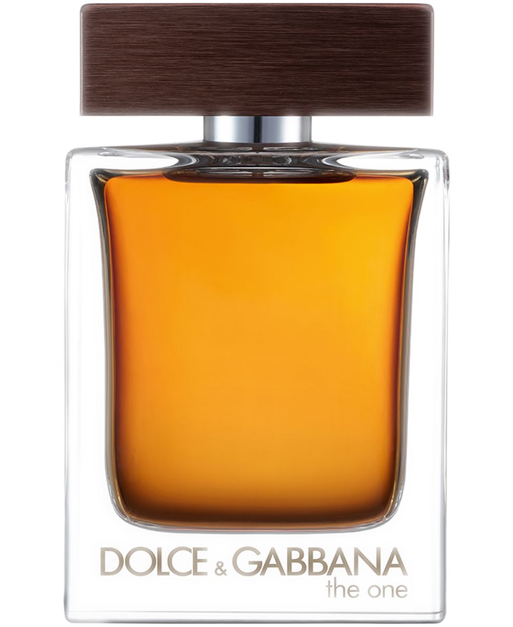 Dolce&Gabbana Мужской парфюм The One Eau de Toilette Spray, 3.3 oz.