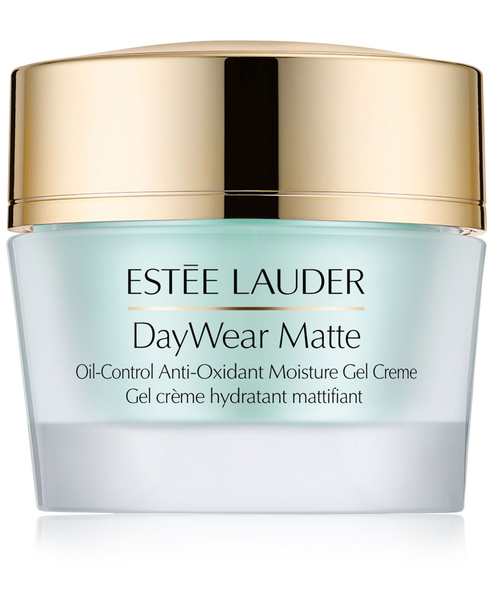 DayWear Matte Oil-Control Anti-Oxidant Moisture Gel Cream Face Moisturizer, 1.7 oz.