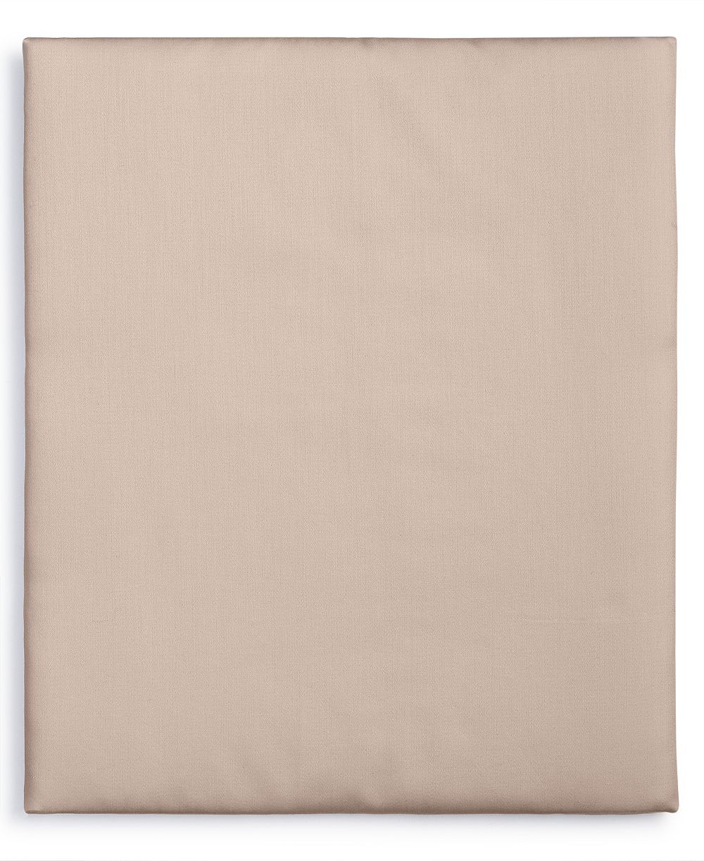 Hotel Collection 680 Thread Count 100% Supima Cotton Fitted Sheet, California King, Exclusively at Macy’s
