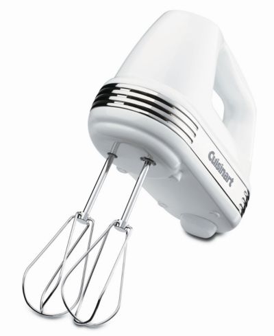 Ручной миксер Cuisinart HM-70, 7 скоростей PowerAdvantage