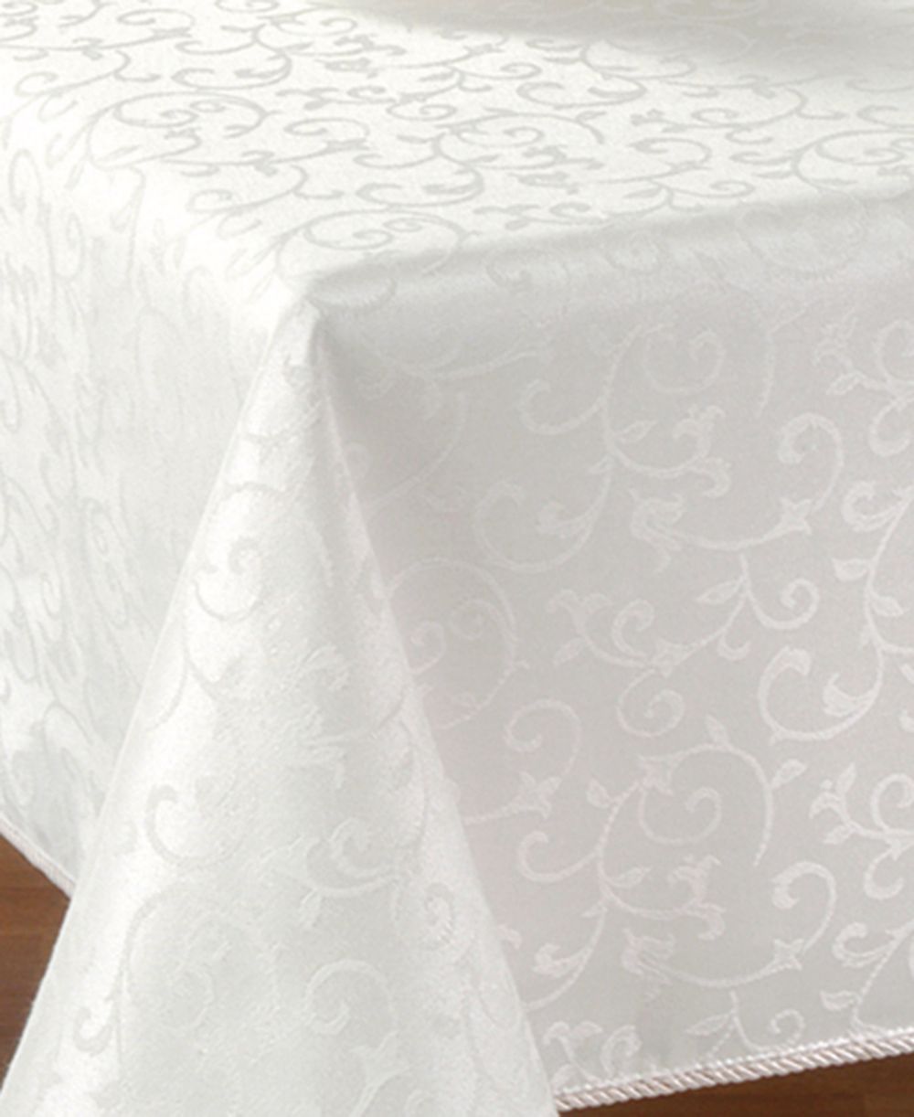 Lenox Скатерть прямоугольная Opal Innocence 60" x 140"