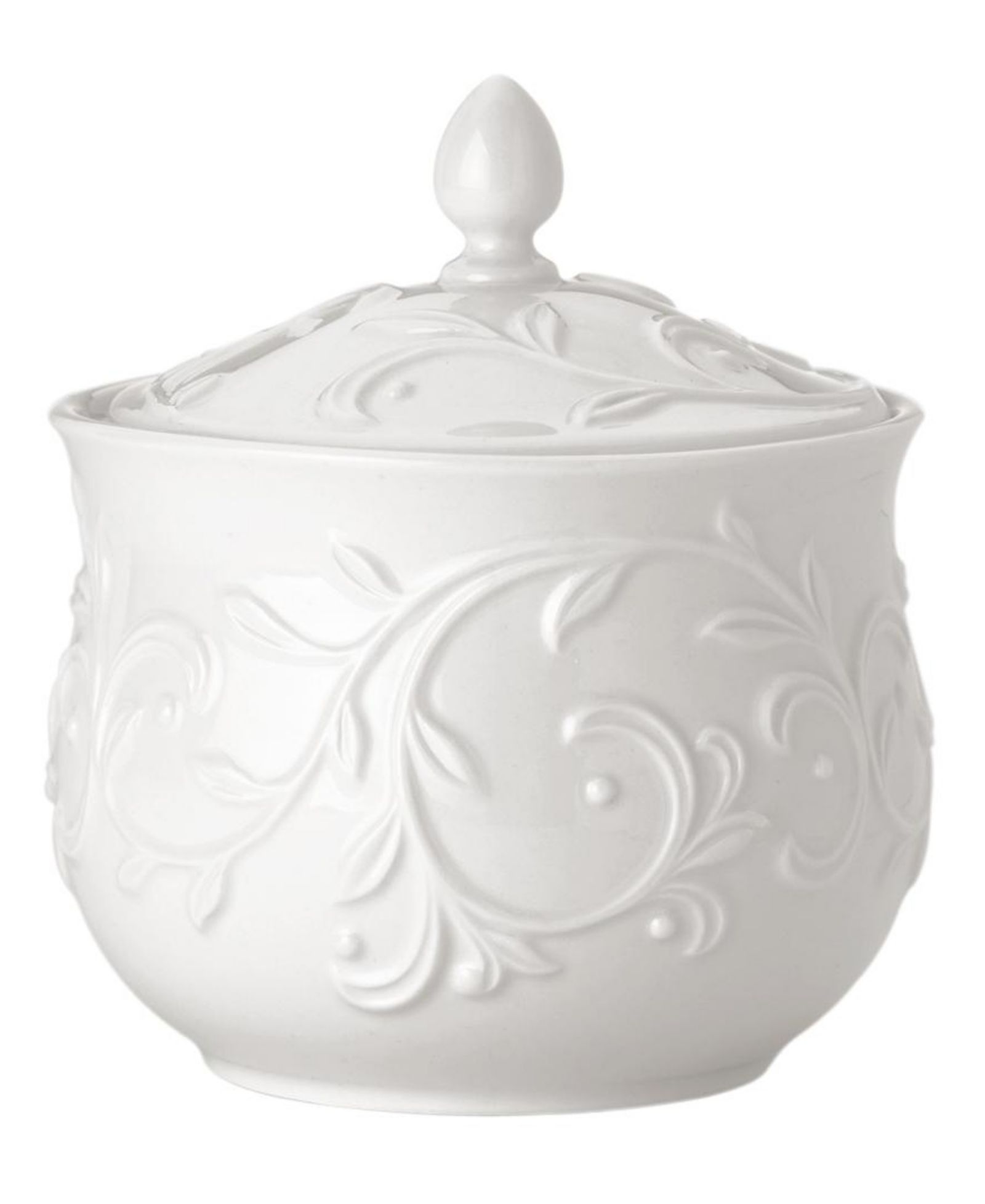 Сахарница Lenox Opal Innocence