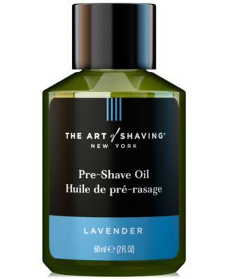 The Art of Shaving Pre-Shave Oil, Lavender, 2 Fl Oz