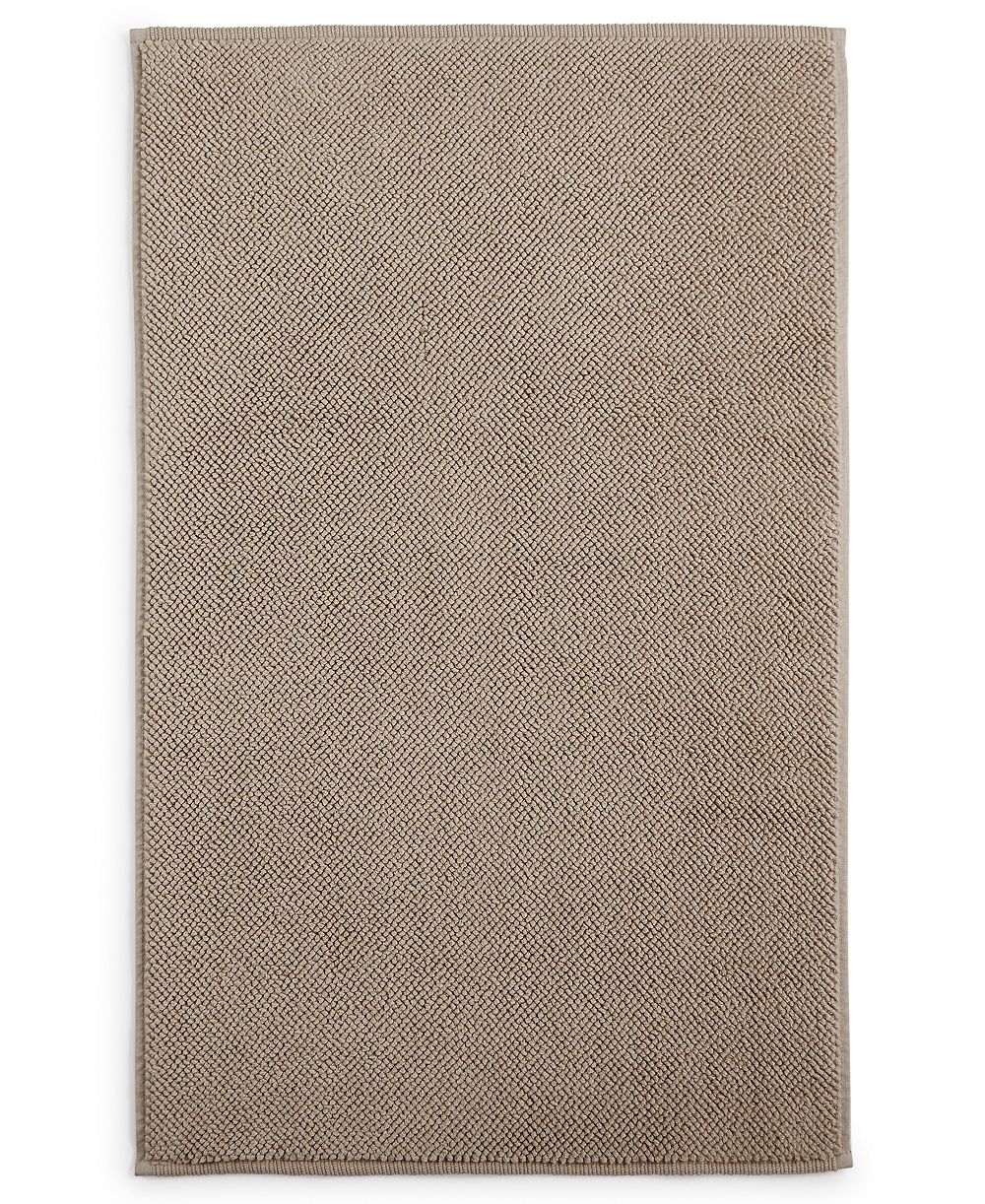 Коврик для ванны Hotel Collection Luxury Turkish Cotton, 26" x 34"