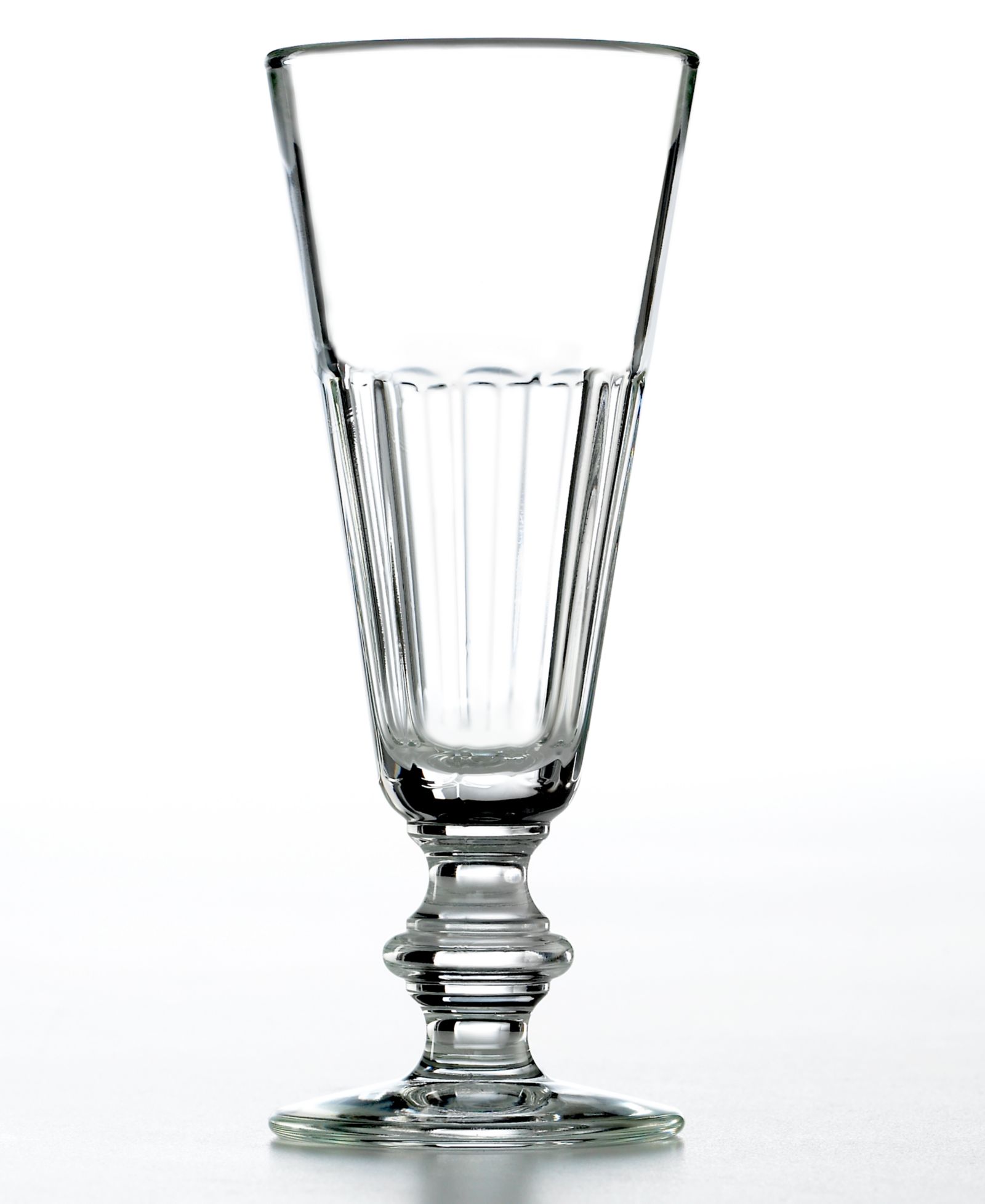 La Rochère "Perigord" Champagne Flutes, Set of 6