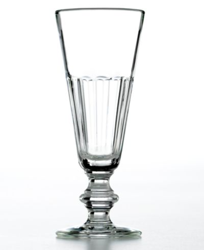 La Rochère "Perigord" Champagne Flutes, Set of 6
