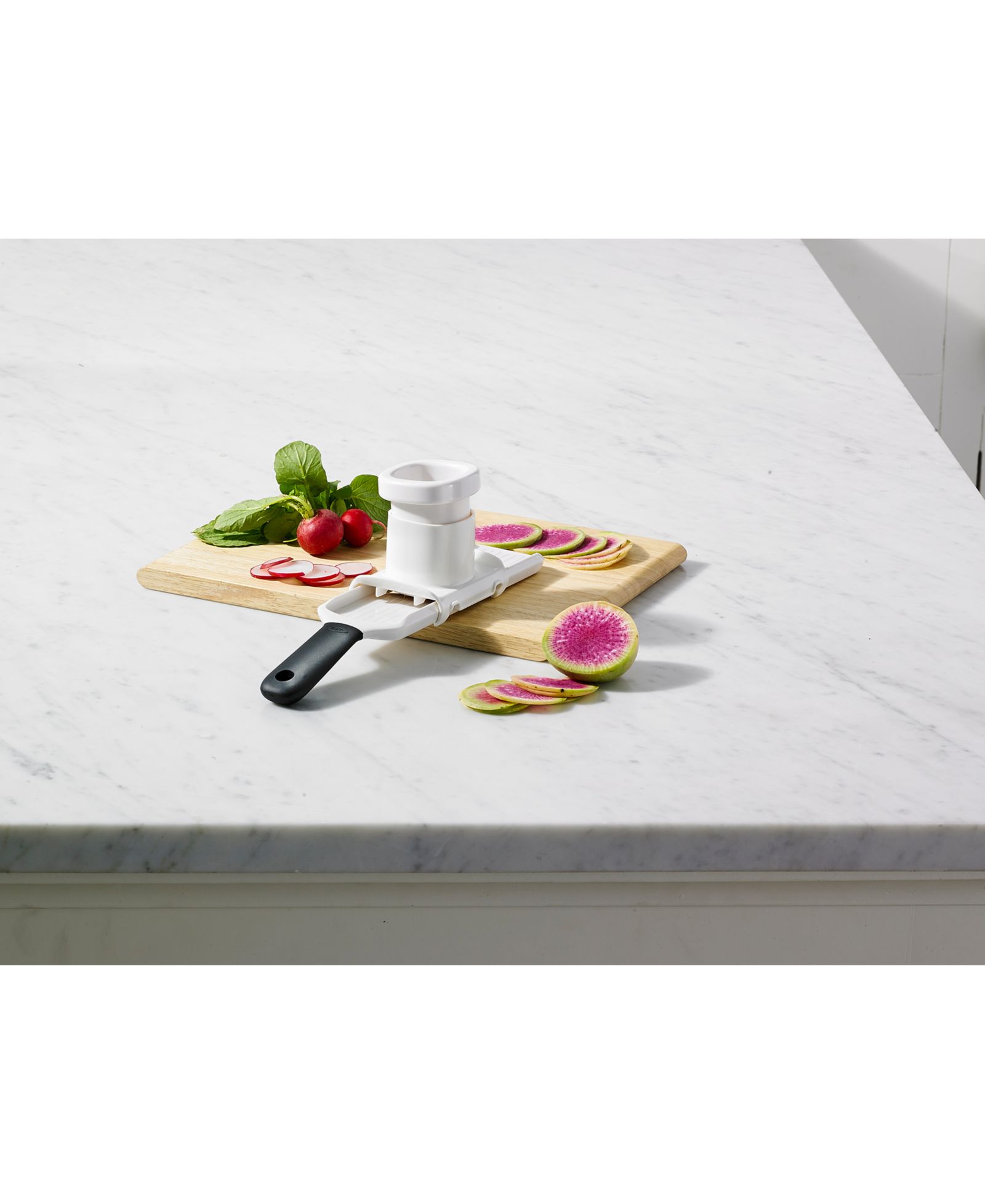OXO Good Grips Handheld Mandoline