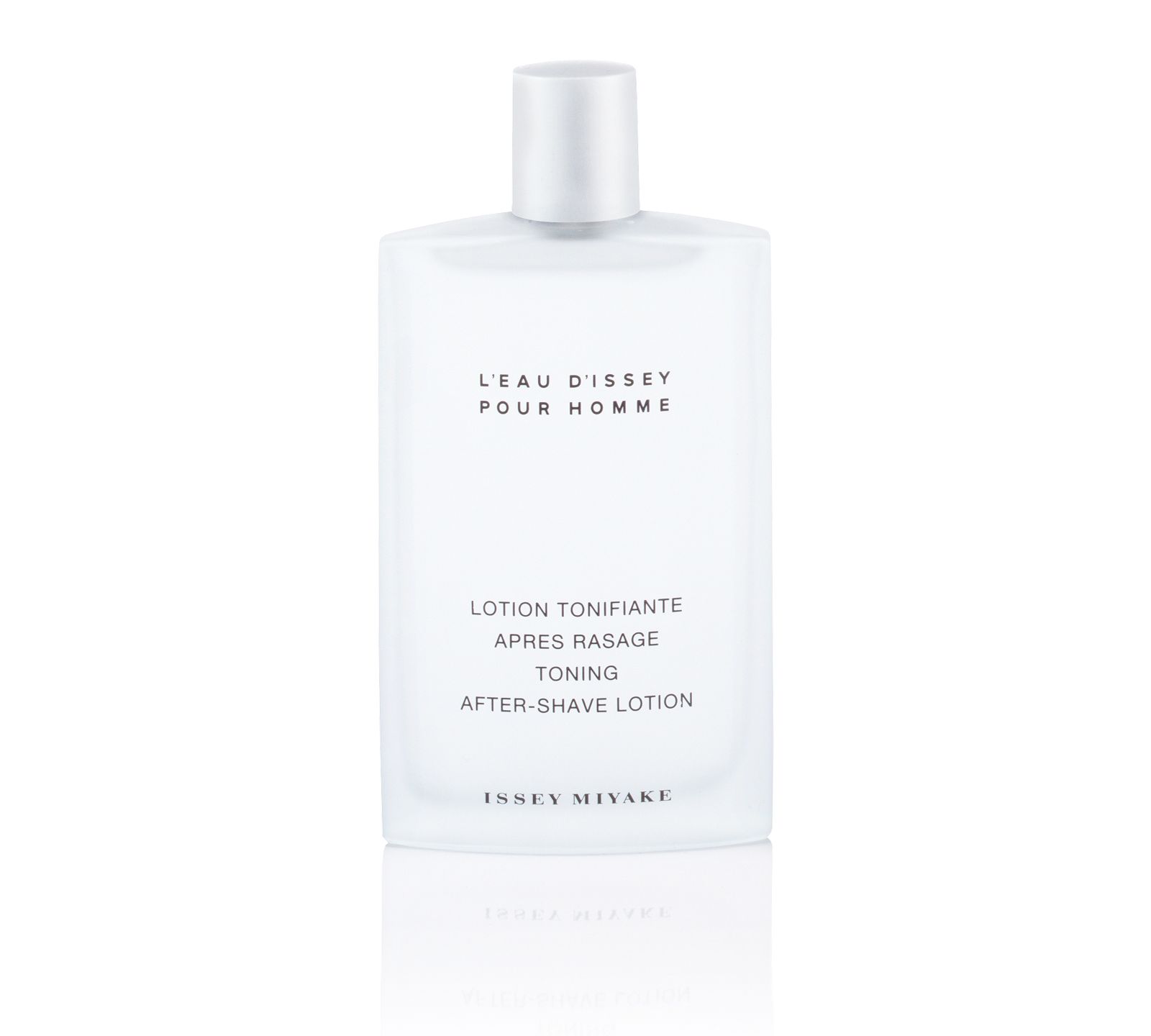Бальзам после бритья Issey Miyake L'eau D'Issey Pour Homme Soothing, 3.4 oz.