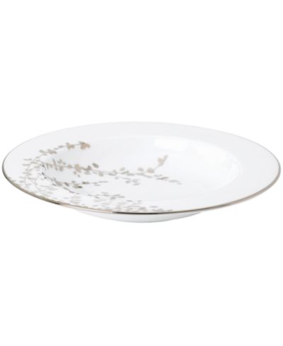 Супница kate spade new york Gardner Street Platinum Rim