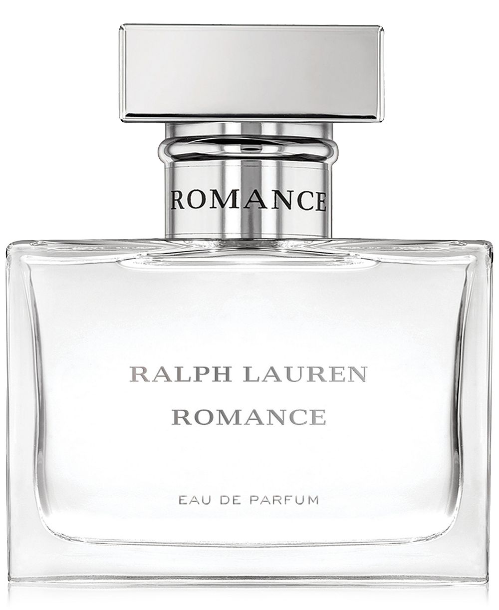 Ralph Lauren Romance Eau de Parfum Spray, 1.7 oz.
