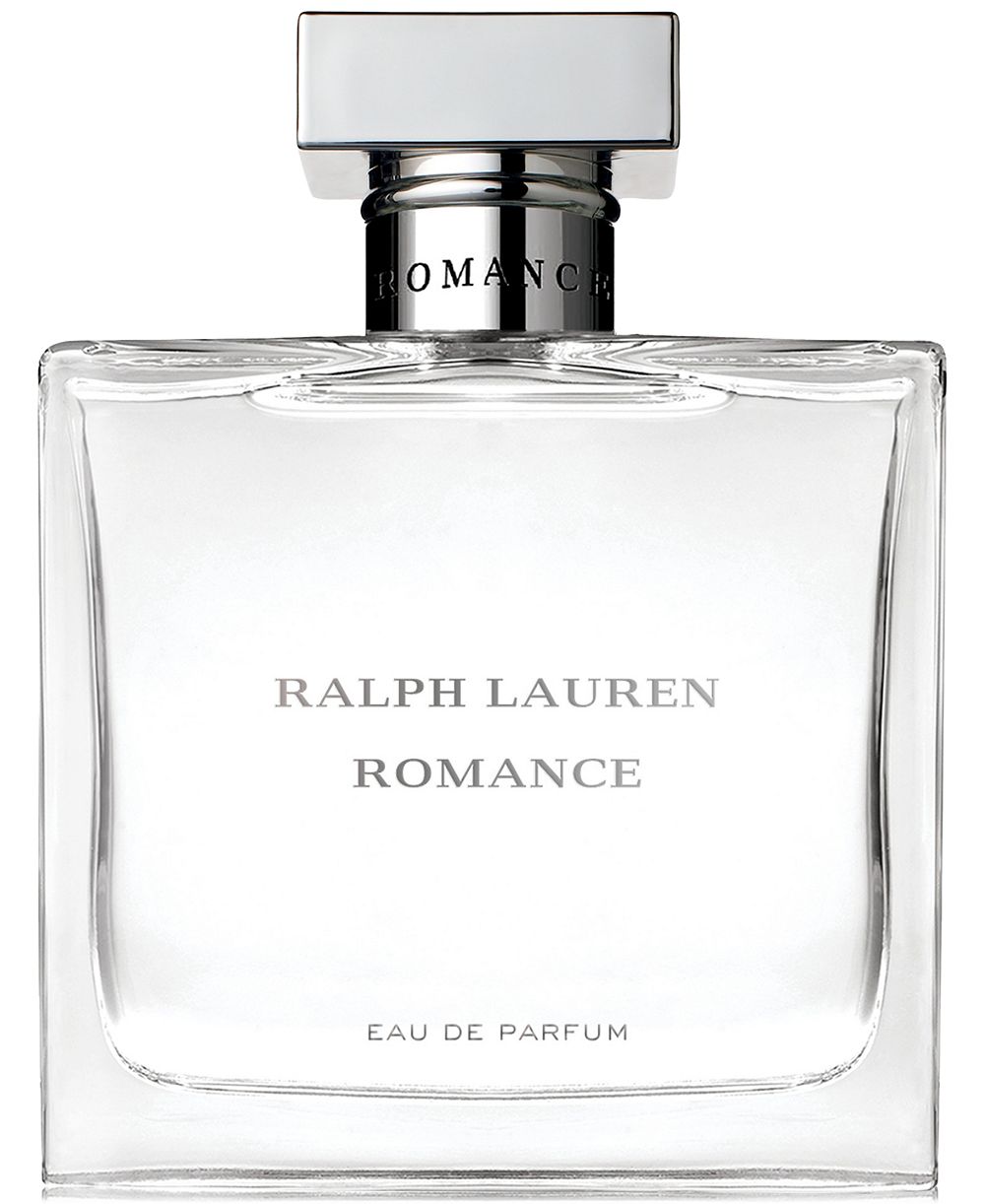 Ralph Lauren Romance Eau de Parfum Spray, 3.4 oz.