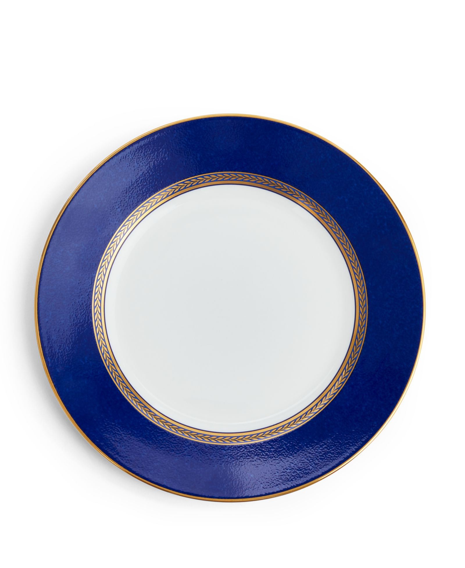 Салатная тарелка Wedgwood Renaissance Gold