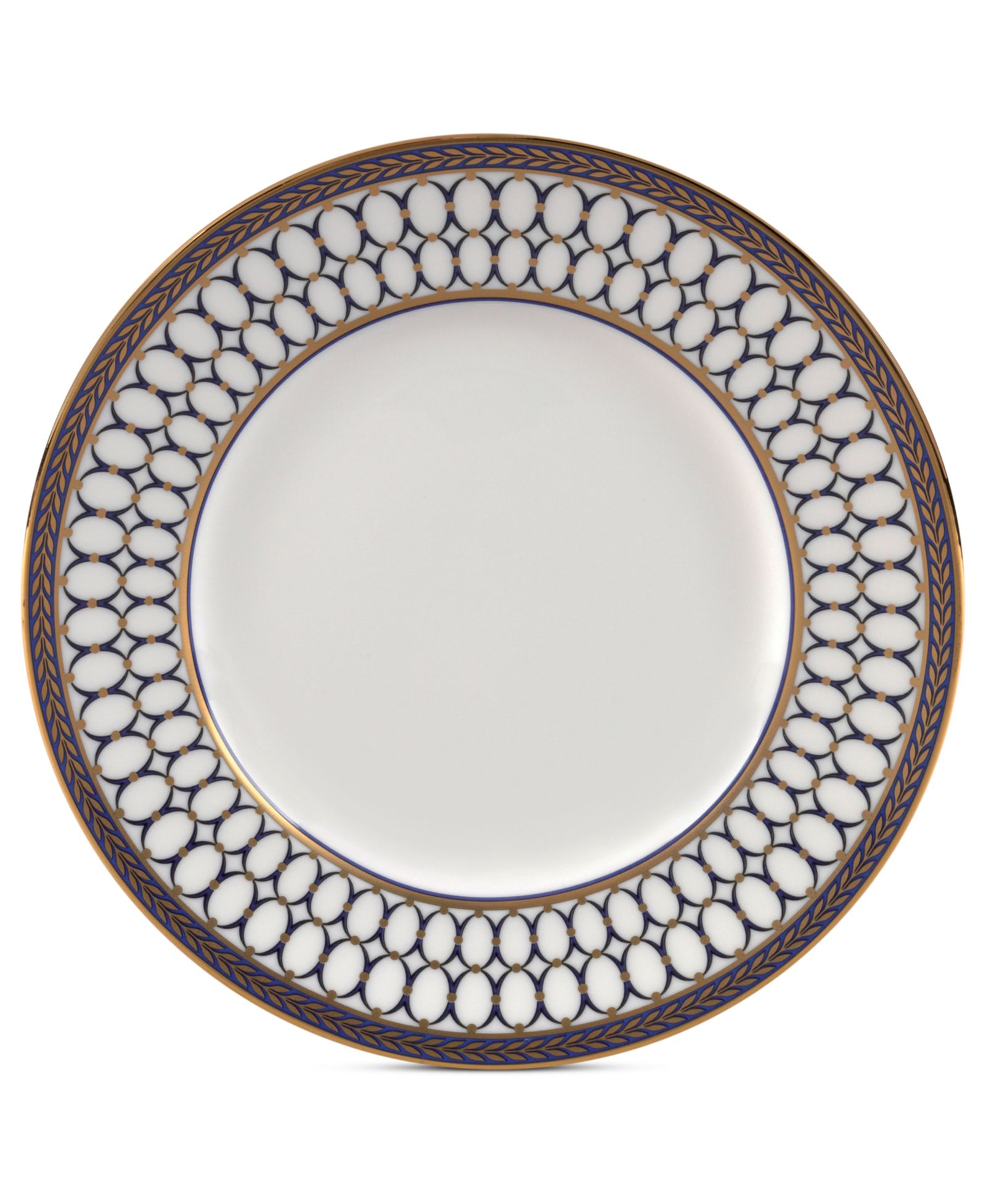 Wedgwood тарелка для закусок Renaissance Gold Appetizer Plate