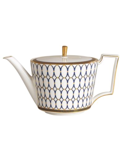 Wedgwood чайник Renaissance Gold, 2.1 Pts