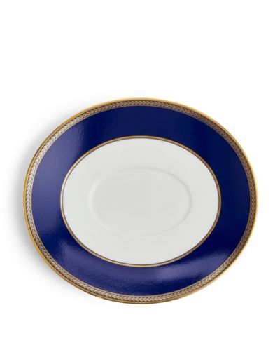 Wedgwood подставка для соусника Renaissance Gold Gravy Stand