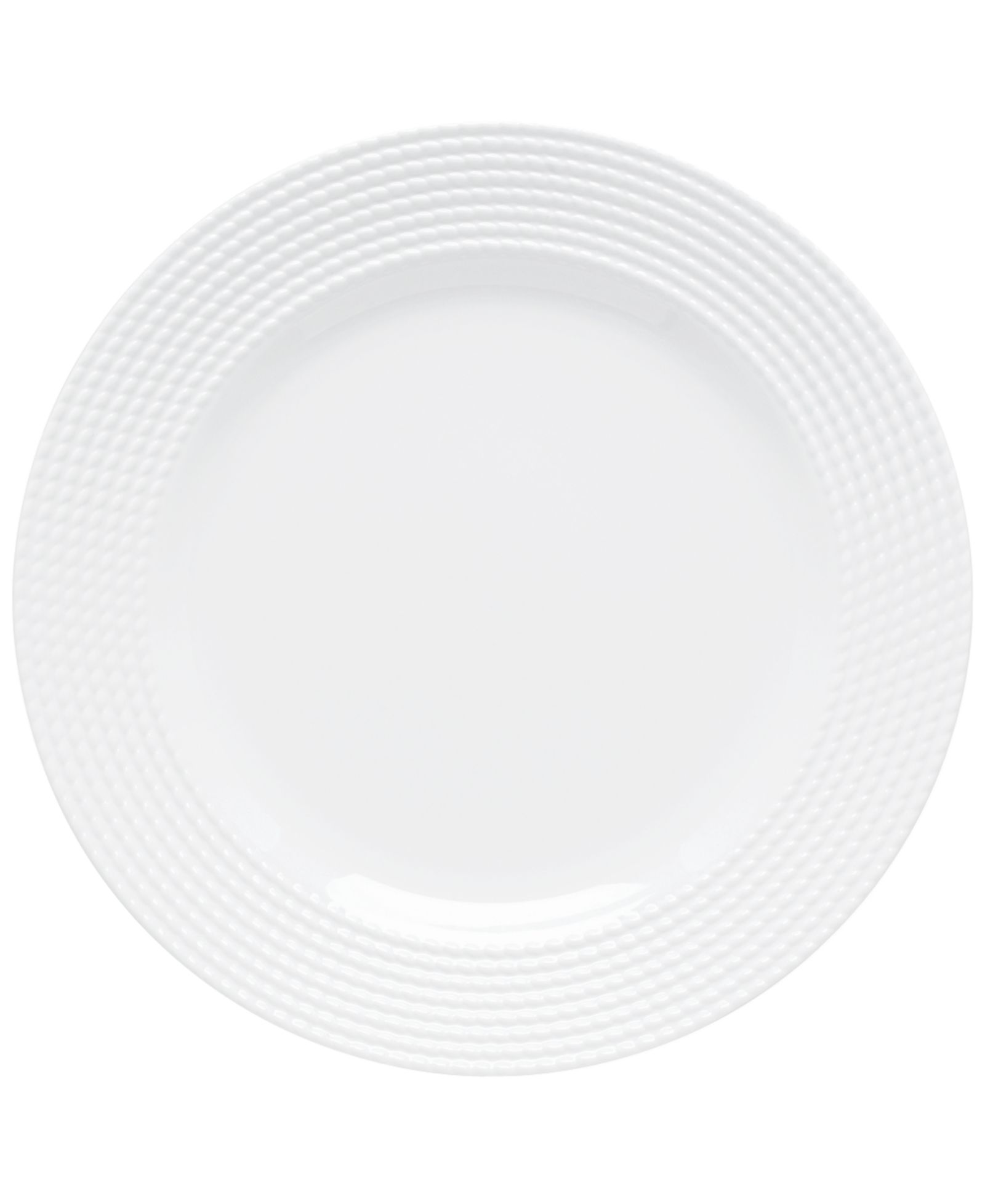 kate spade new york Dinnerware, Wickford Dinner Plate