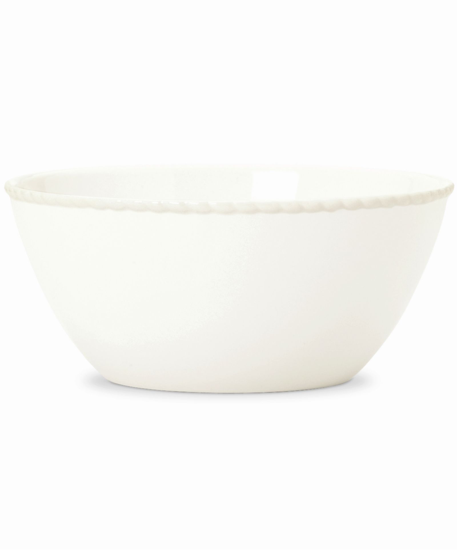 kate spade new york Dinnerware, Wickford Fruit Bowl