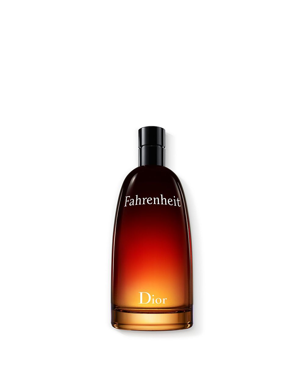 Dior Men's Fahrenheit Eau de Toilette Spray, 6.8 oz.