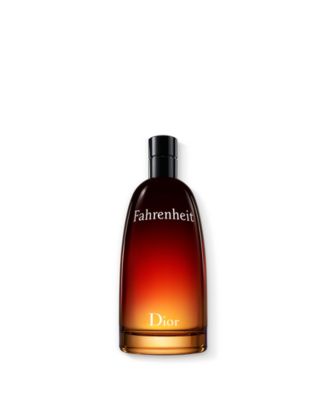 Мужской парфюмированный спрей Dior Fahrenheit, 6.8 oz.