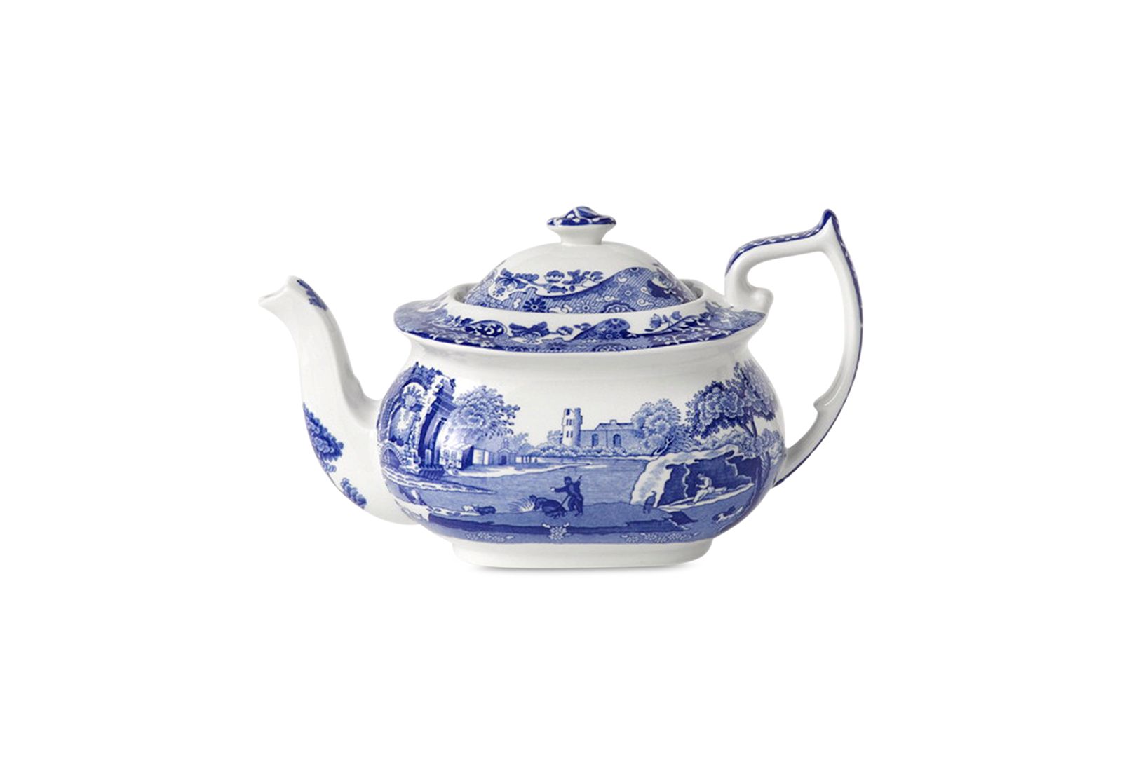 Чайник Spode Blue Italian