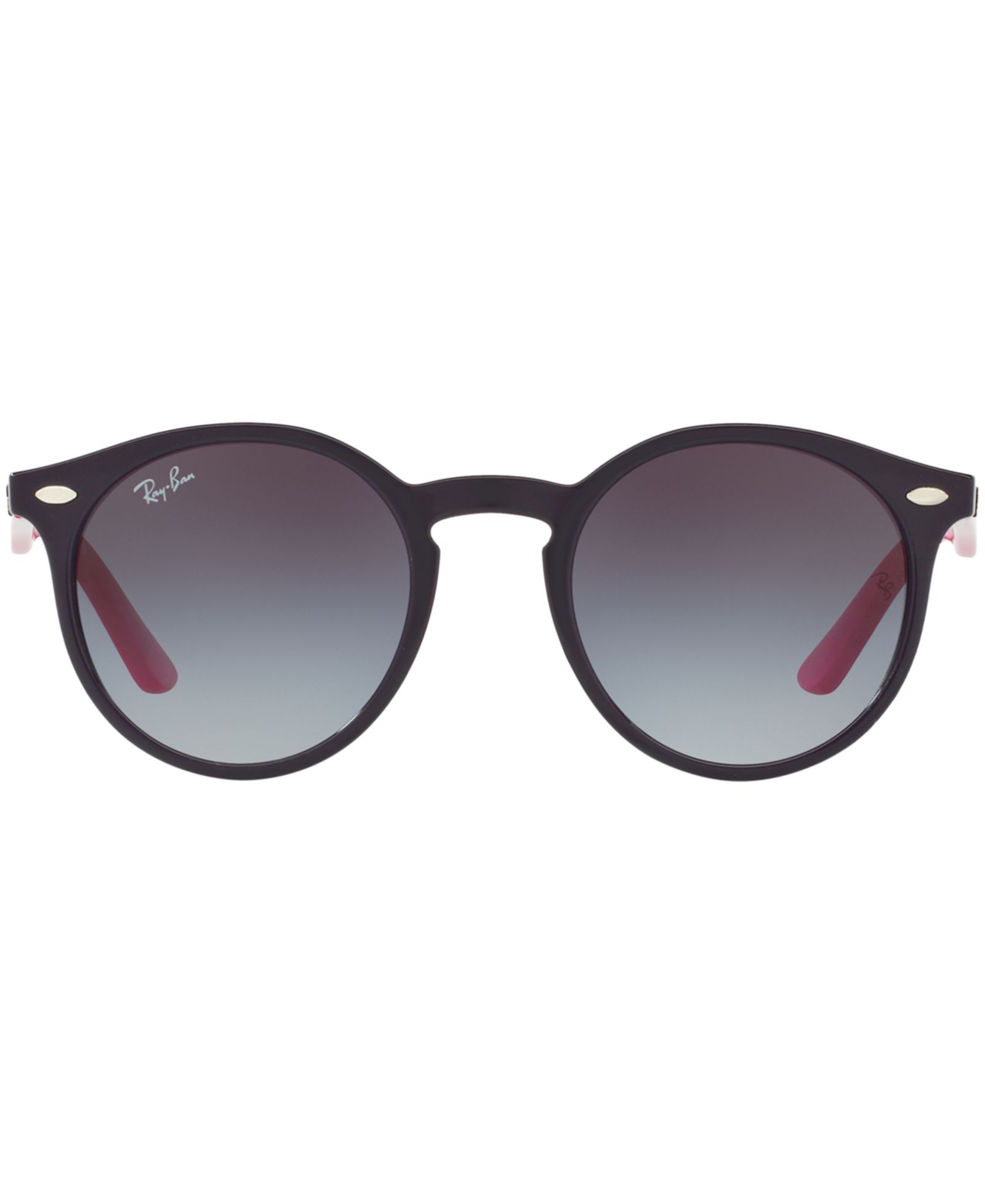 Солнцезащитные очки Ray-Ban Jr. Kids RJ9064 (7-10 лет)