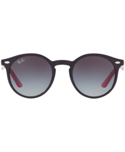 Солнцезащитные очки Ray-Ban Jr. Kids RJ9064 (7-10 лет)