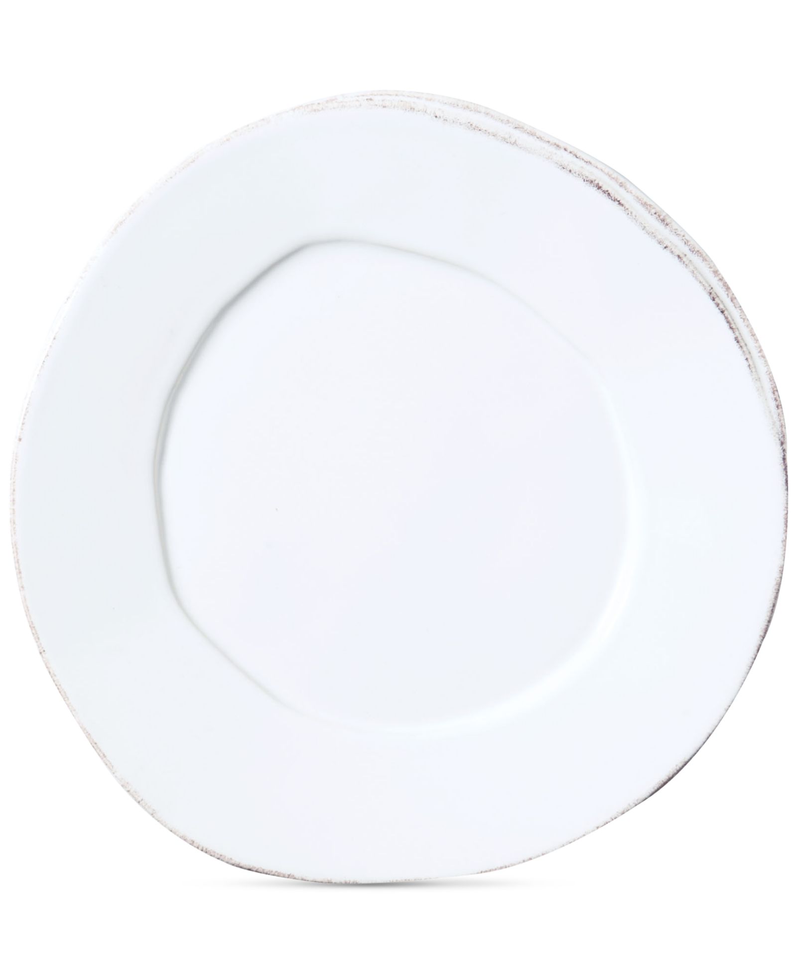 Vietri Lastra Collection Salad Plate