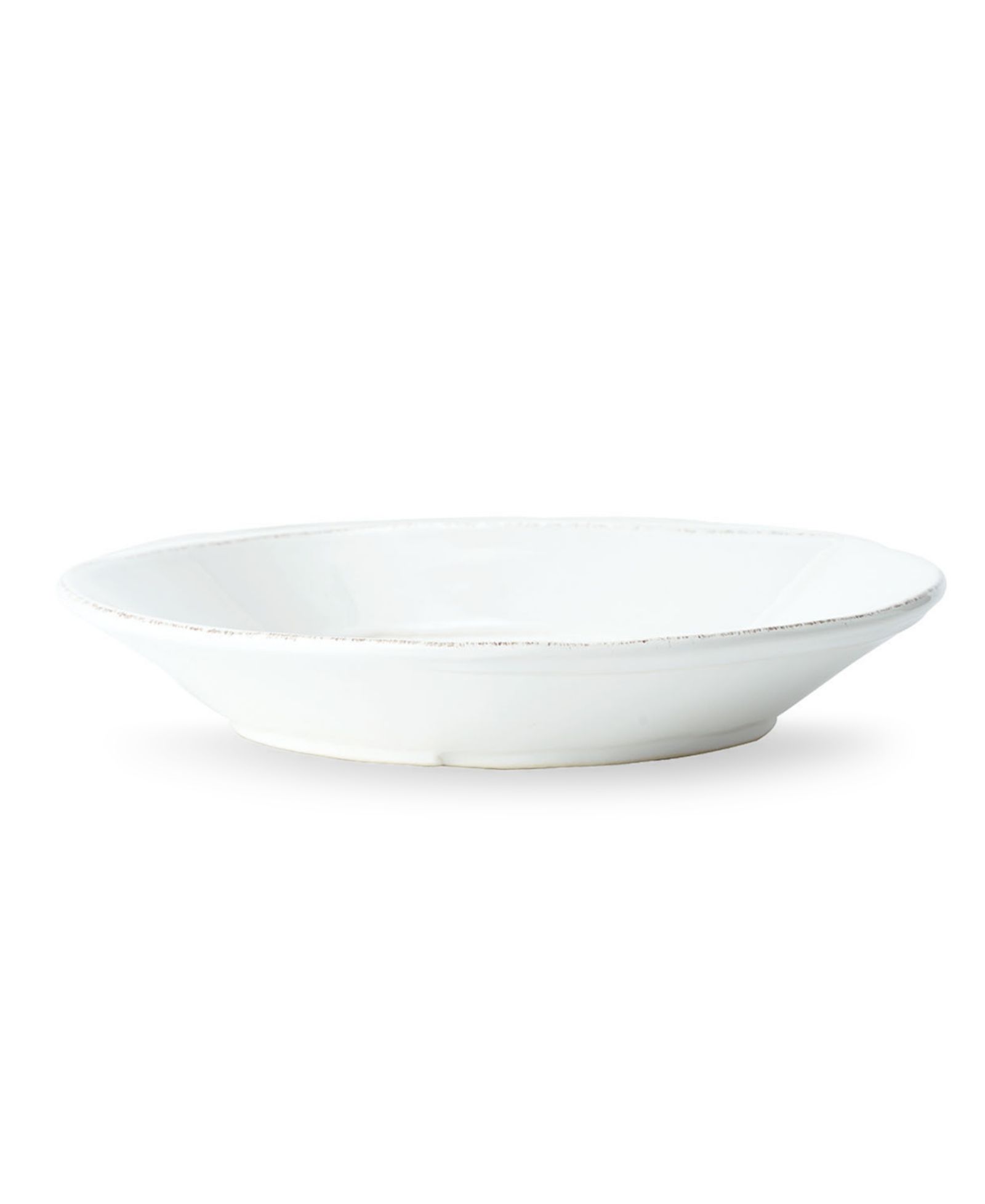 VIETRI Lastra Collection Pasta Bowl