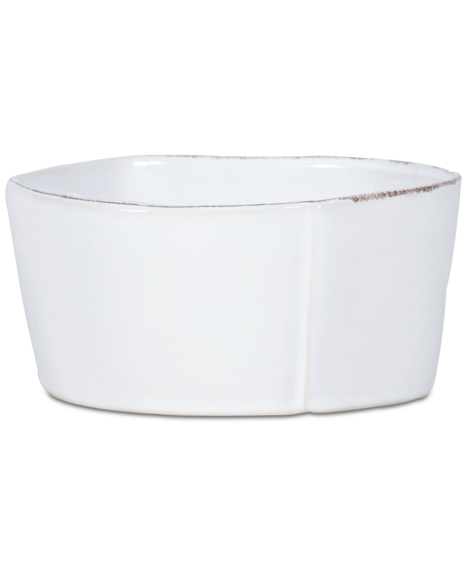 VIETRI Lastra Collection Medium Serving Bowl