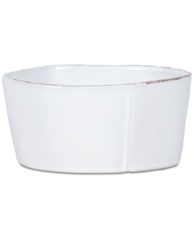 VIETRI Lastra Collection Medium Serving Bowl