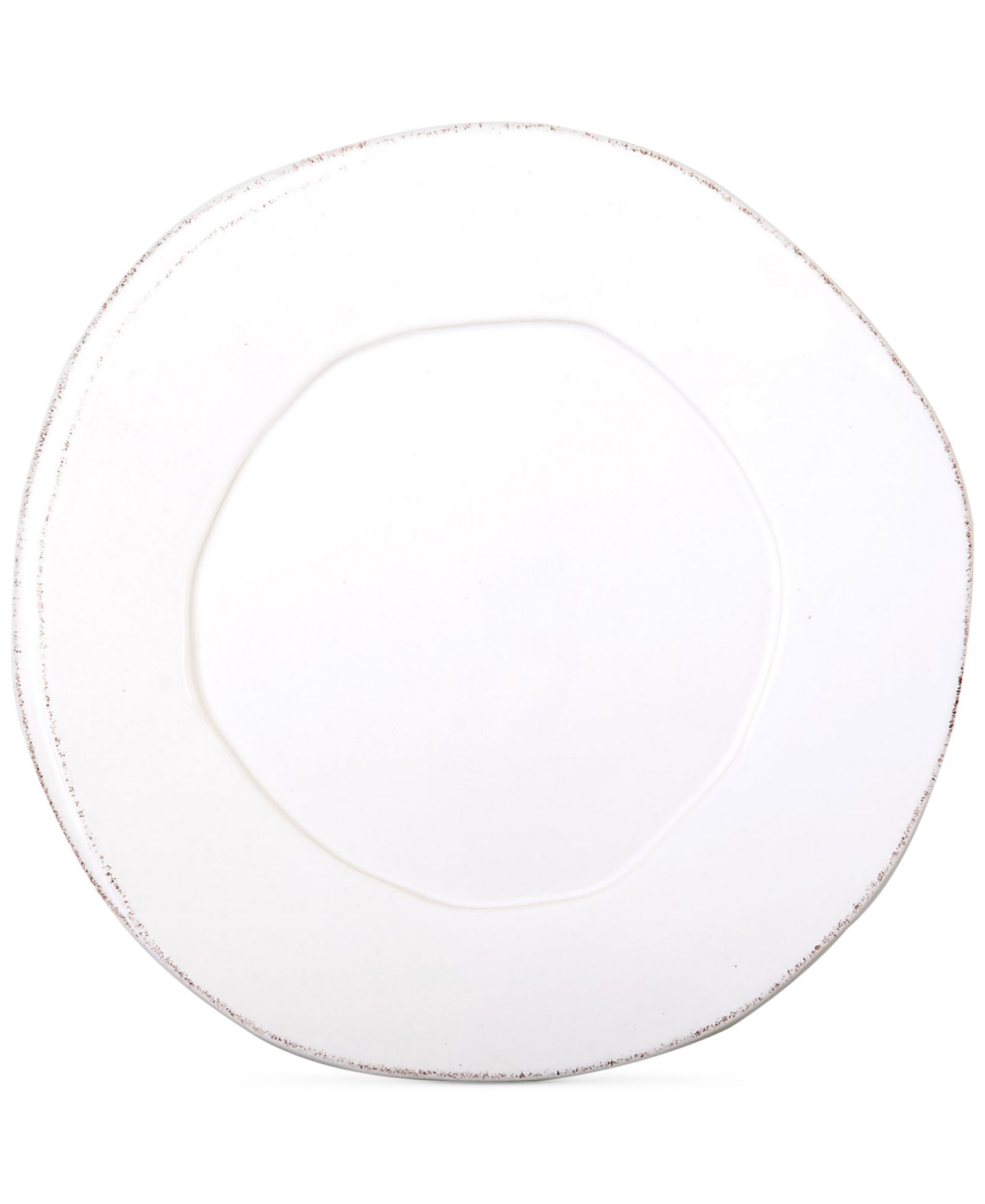 VIETRI Lastra Collection Canapé Plate