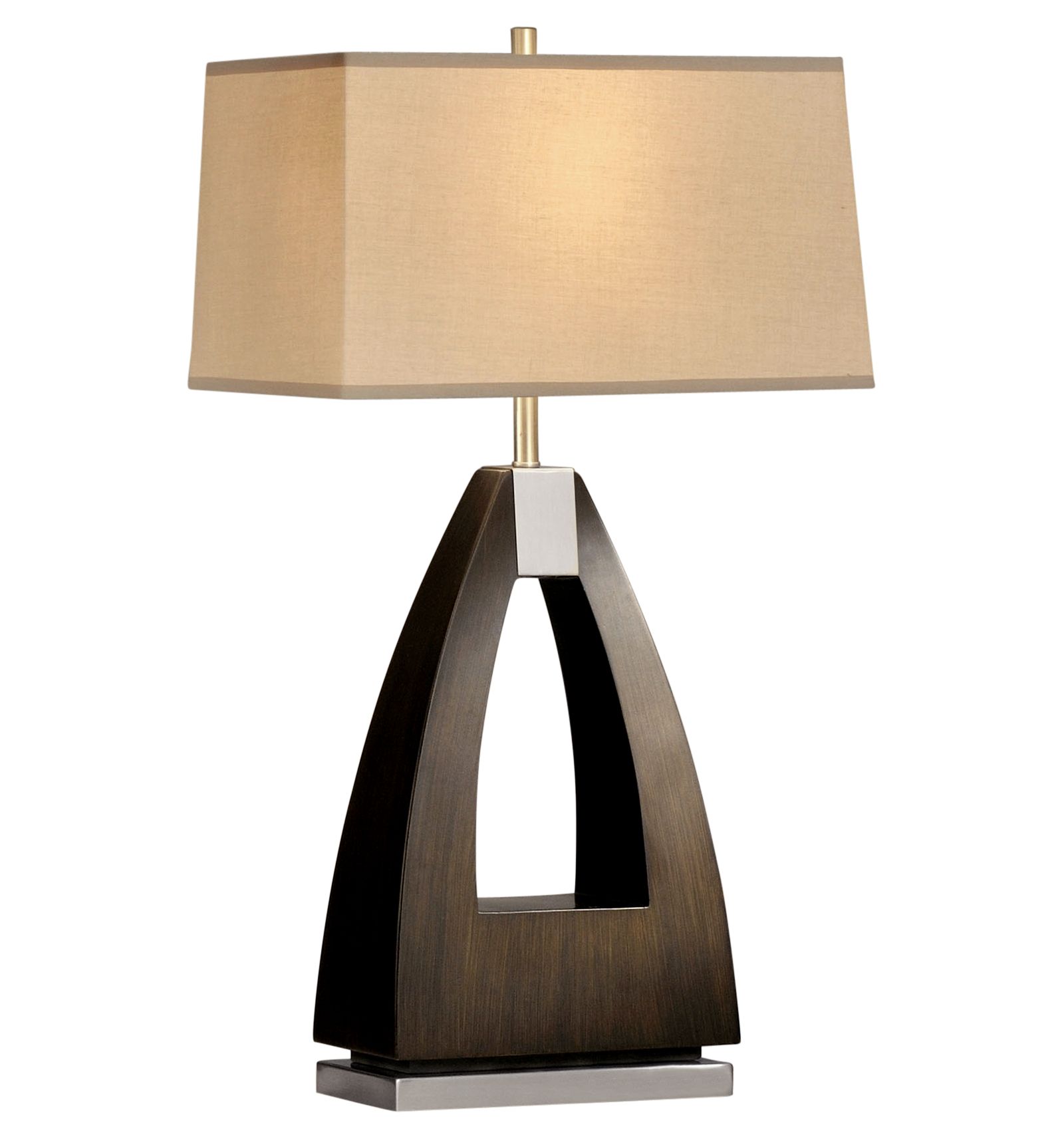 Nova Lighting Trina Table Lamp
