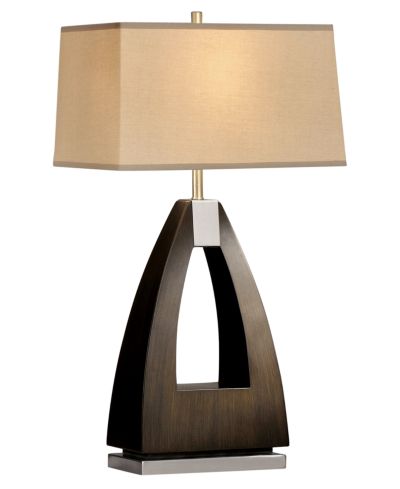 Настольная лампа Nova Lighting Trina Table Lamp