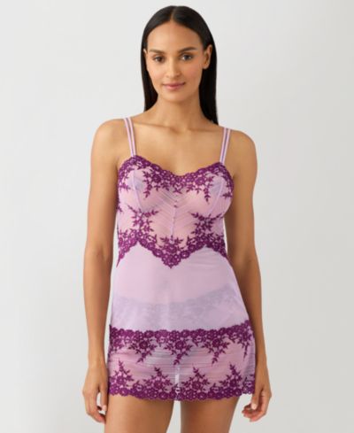 Lavender Sage/dark Purple