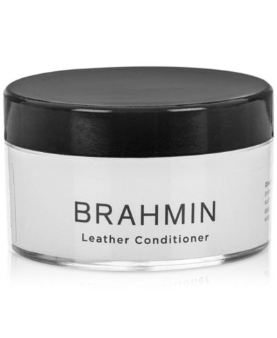 Кондиционер для кожи Brahmin Leather Conditioner