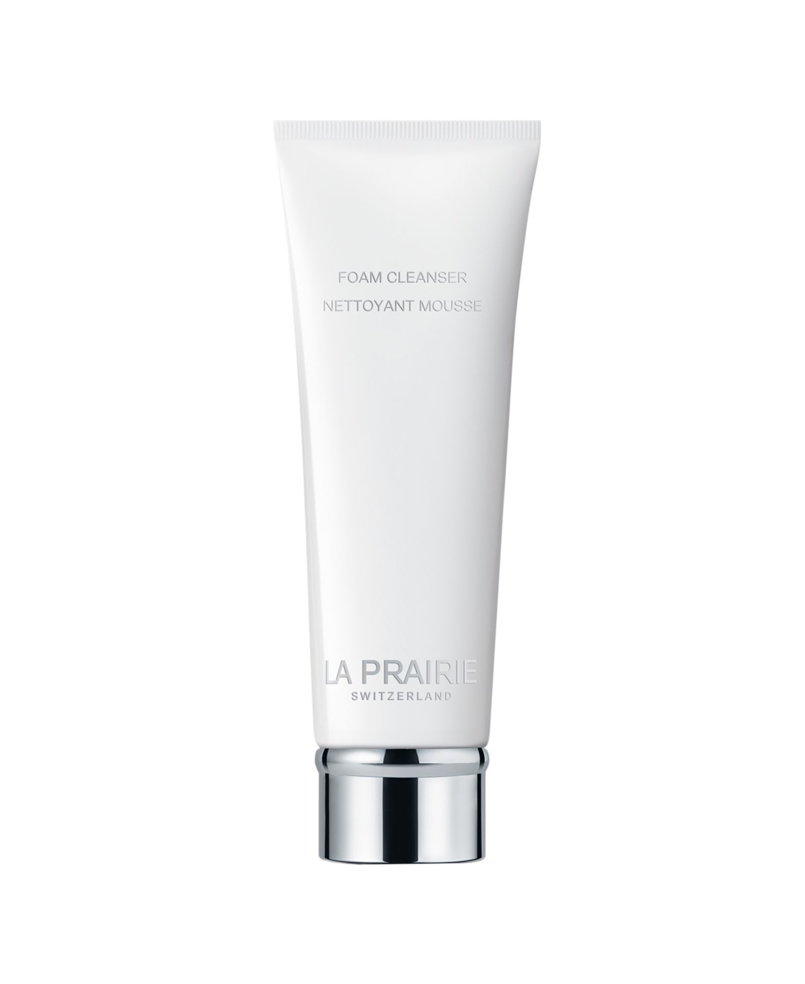 La Prairie Foam Mousse очищающая пенка, 4.2 oz.